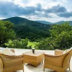 Casa vacanze Esprit Du Sud Fionna Roquebrune-sur Argens