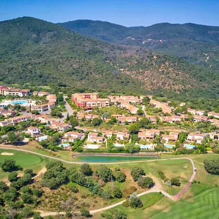 Esprit Du Sud Fionna * Roquebrune-sur Argens