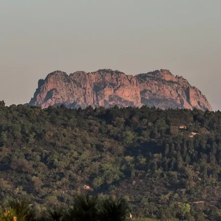 Casa vacanze Esprit Du Sud Fionna