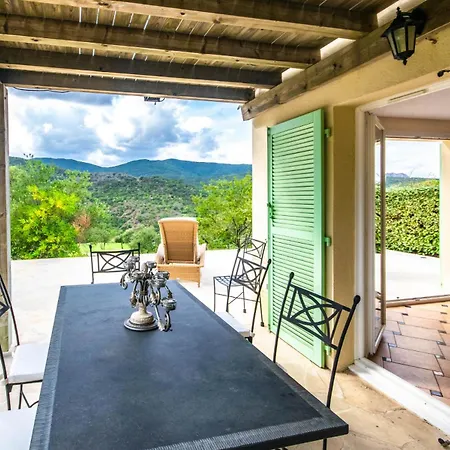 Esprit Du Sud Fionna Roquebrune-sur-Argens