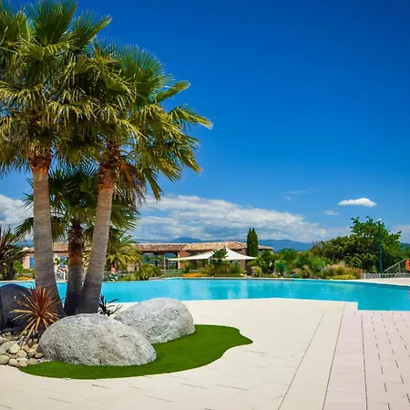 Esprit Du Sud Fionna * Roquebrune-sur Argens