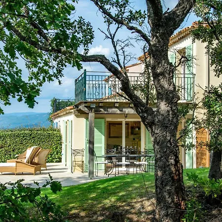 Esprit Du Sud Fionna Casa de Férias Roquebrune-sur-Argens