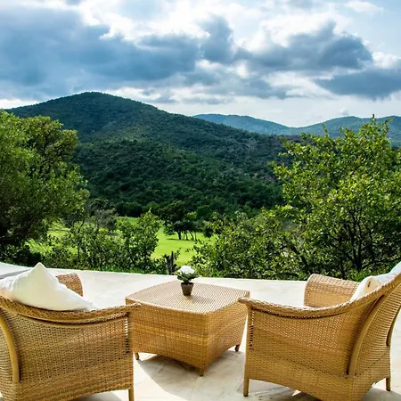 Casa de Férias Esprit Du Sud Fionna Roquebrune-sur-Argens