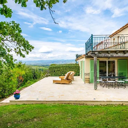Esprit Du Sud Fionna Roquebrune-sur-Argens