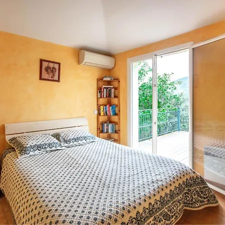 Esprit Du Sud Fionna Tatil Evi Roquebrune-sur Argens