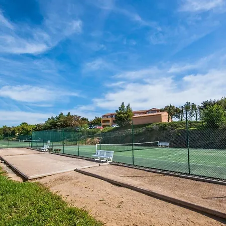 Esprit Du Sud Fionna * Roquebrune-sur Argens