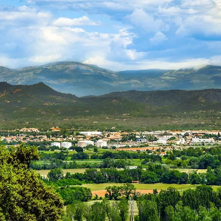 Esprit Du Sud Fionna Roquebrune-sur Argens