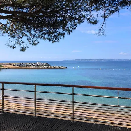 Tatil Evi Esprit Du Sud Fionna Roquebrune-sur Argens