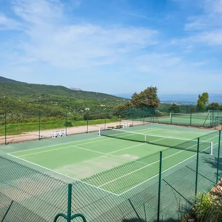 Tatil Evi Esprit Du Sud Fionna