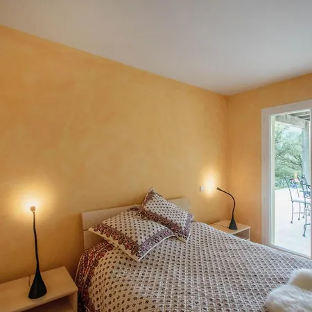 Esprit Du Sud Fionna Tatil Evi