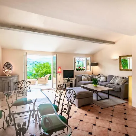 Esprit Du Sud Fionna * Roquebrune-sur Argens