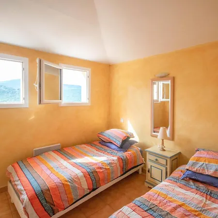 Tatil Evi Esprit Du Sud Fionna *