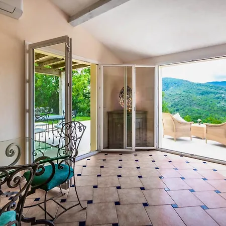 Tatil Evi Esprit Du Sud Fionna