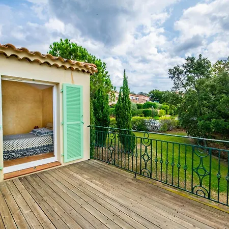 Tatil Evi Esprit Du Sud Fionna
