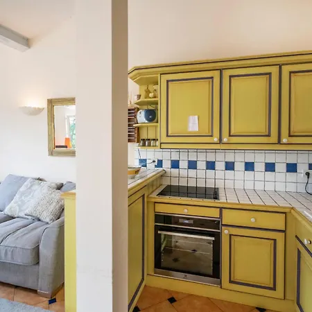 Esprit Du Sud Fionna Roquebrune-sur Argens