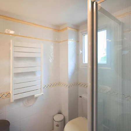 Esprit Du Sud Fionna Tatil Evi